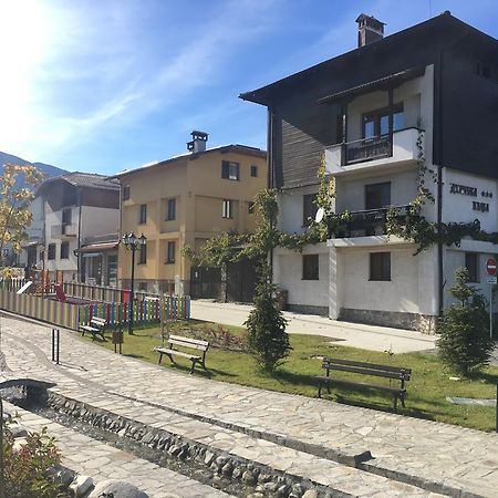 Durchova Kashta Family Hotel Бансько Екстер'єр фото