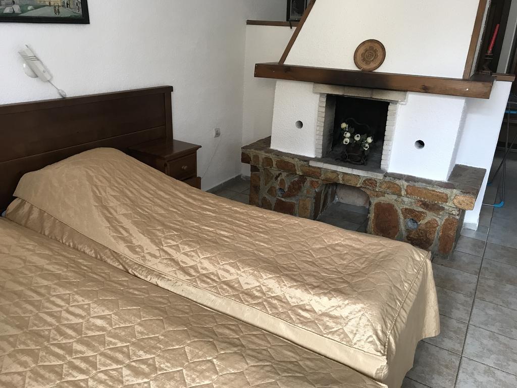 Durchova Kashta Family Hotel Бансько Екстер'єр фото
