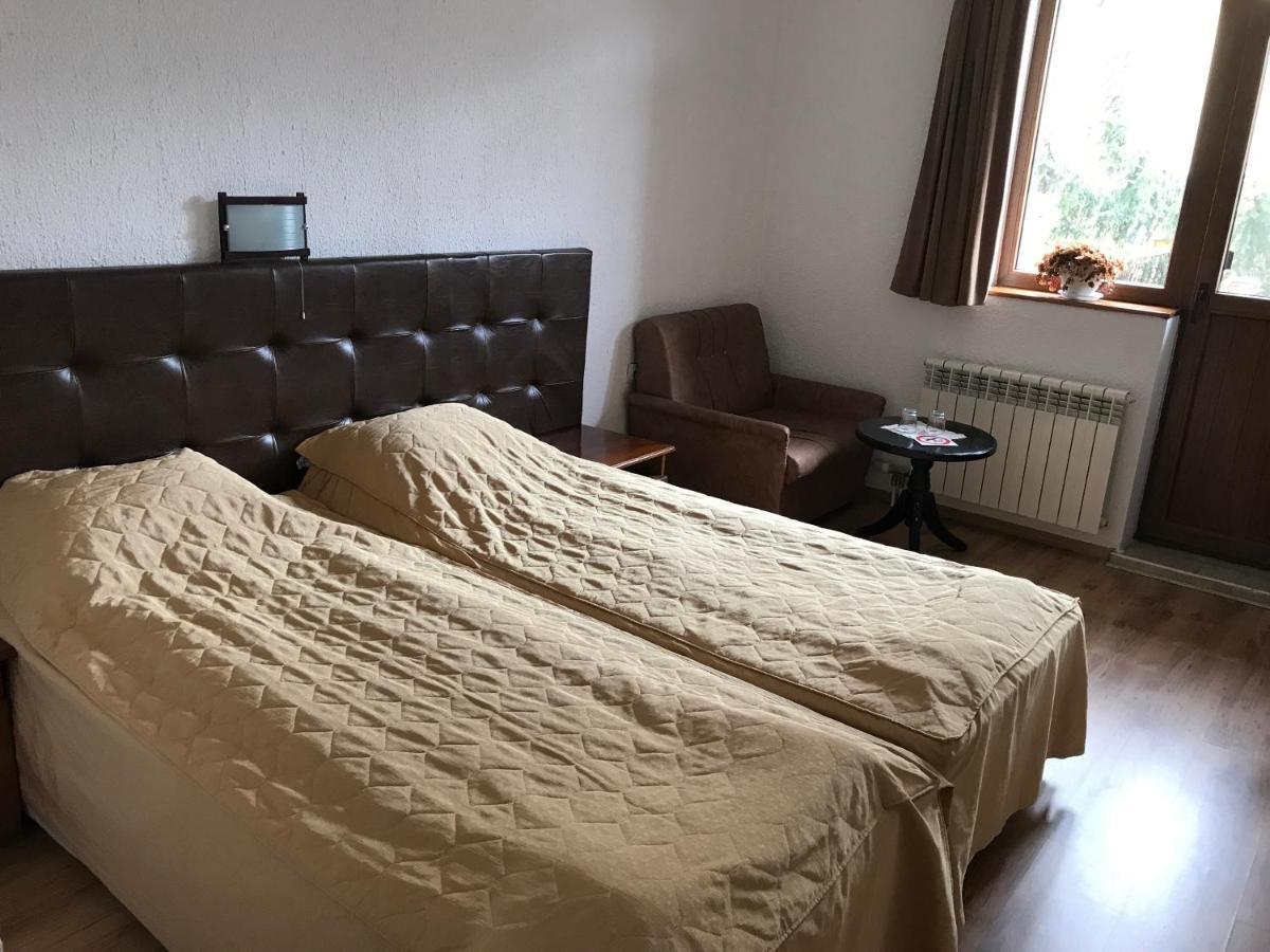 Durchova Kashta Family Hotel Бансько Екстер'єр фото