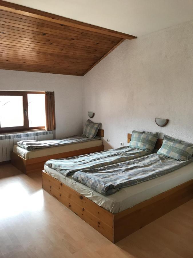 Durchova Kashta Family Hotel Бансько Екстер'єр фото