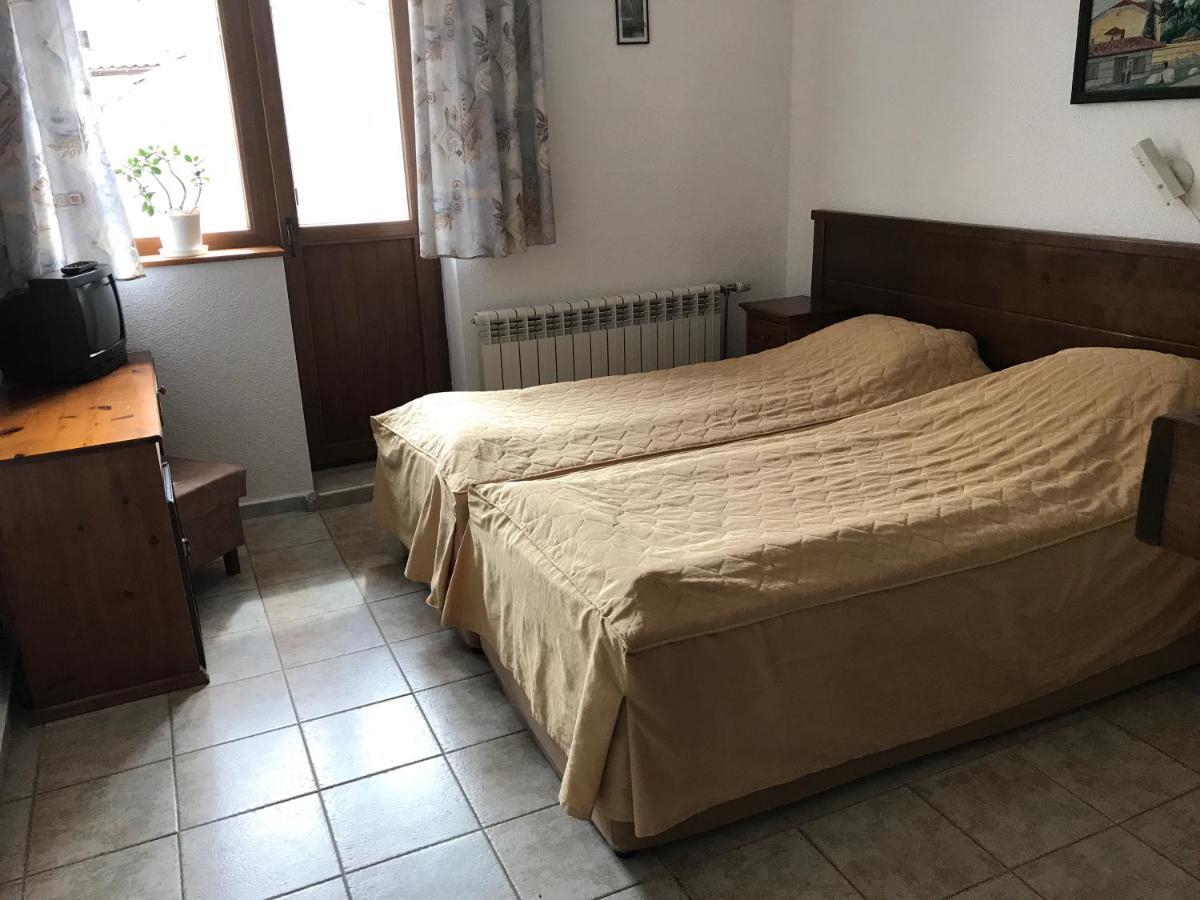 Durchova Kashta Family Hotel Бансько Екстер'єр фото